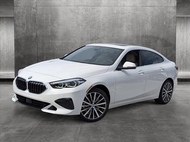 2024 BMW 2 Series 228i