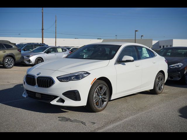 2024 BMW 2 Series 228i