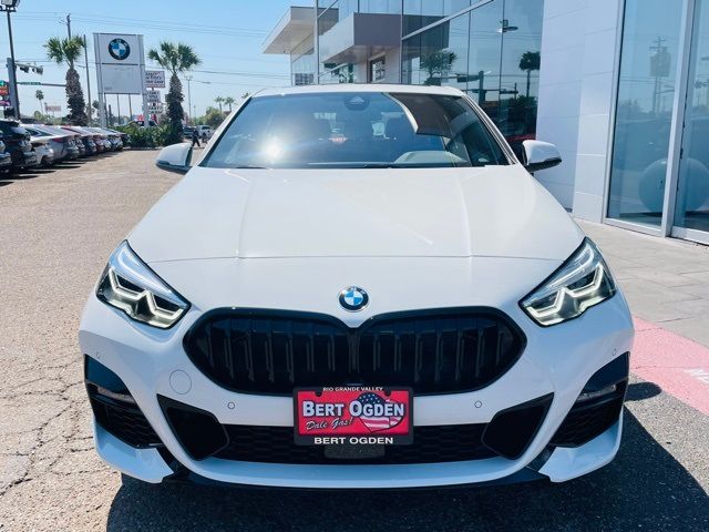 2024 BMW 2 Series 228i