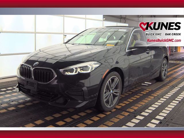 2024 BMW 2 Series 228i