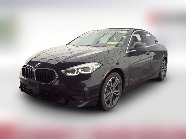 2024 BMW 2 Series 228i