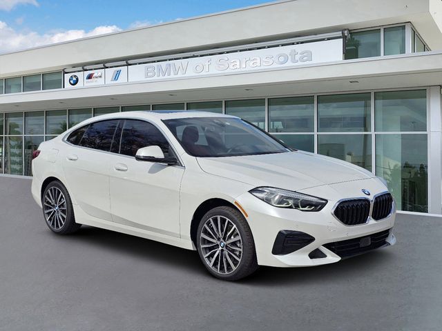 2024 BMW 2 Series 228i