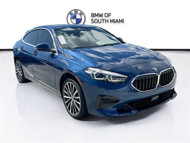 2024 BMW 2 Series 228i