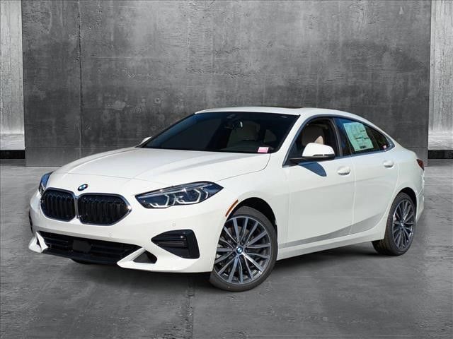 2024 BMW 2 Series 228i