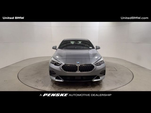 2024 BMW 2 Series 228i