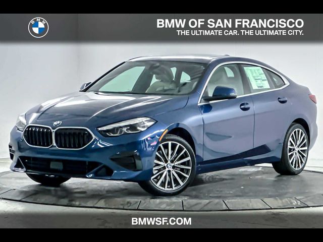 2024 BMW 2 Series 228i