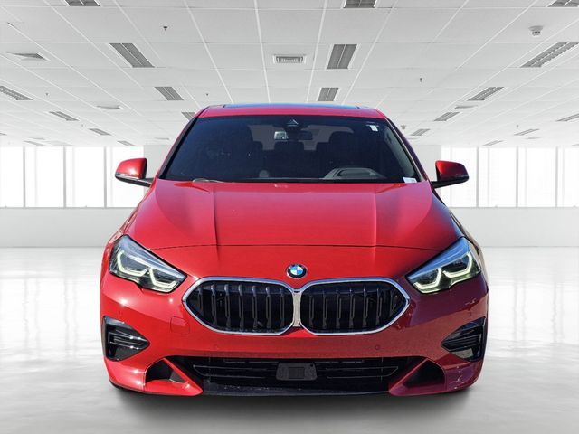 2024 BMW 2 Series 228i