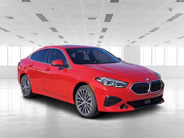 2024 BMW 2 Series 228i