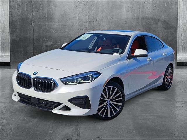 2024 BMW 2 Series 228i