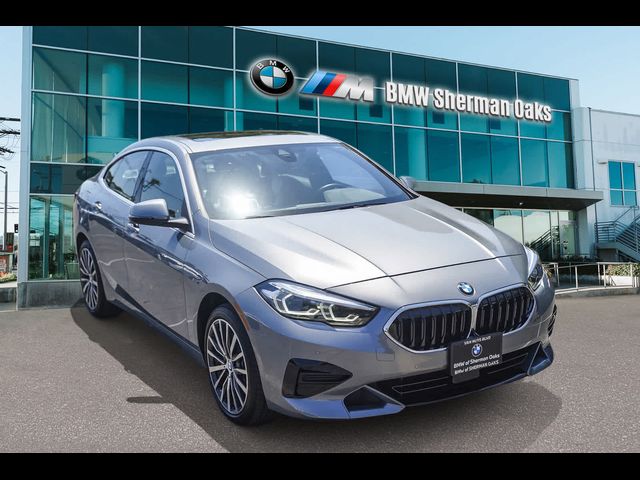 2024 BMW 2 Series 228i