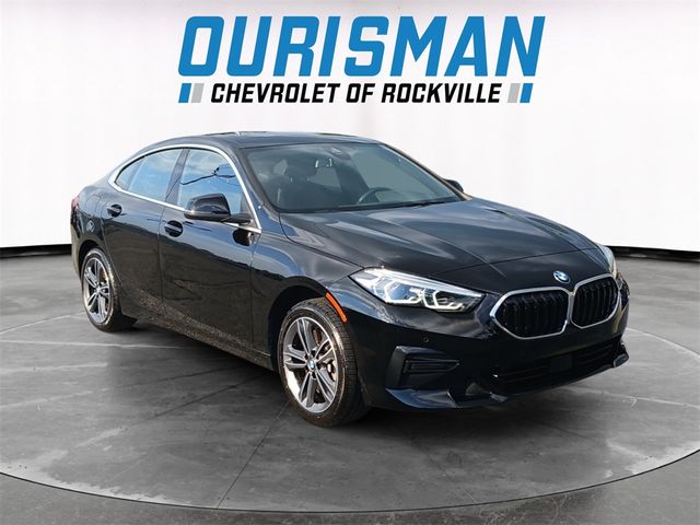 2024 BMW 2 Series 228i