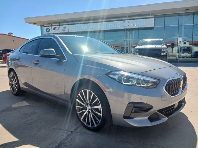 2024 BMW 2 Series 228i