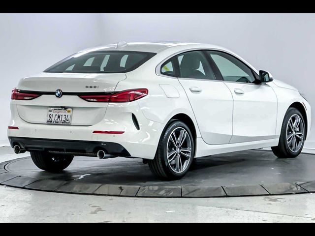 2024 BMW 2 Series 228i