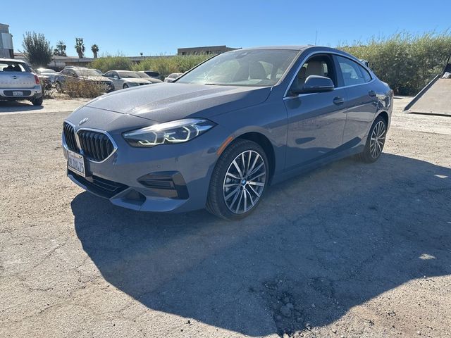 2024 BMW 2 Series 228i