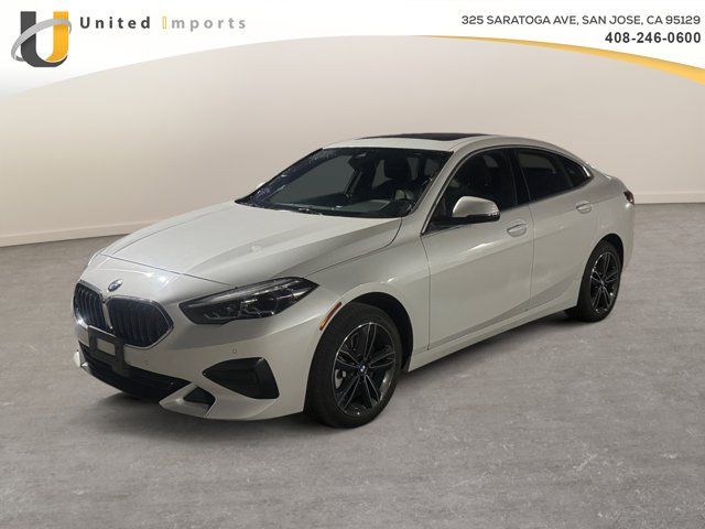 2024 BMW 2 Series 228i