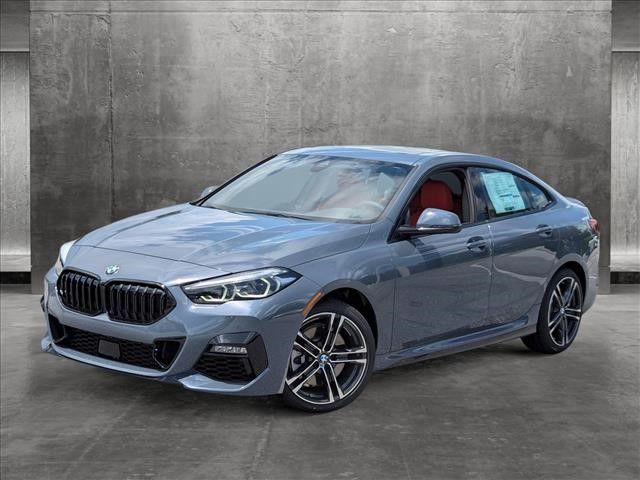 2024 BMW 2 Series 228i