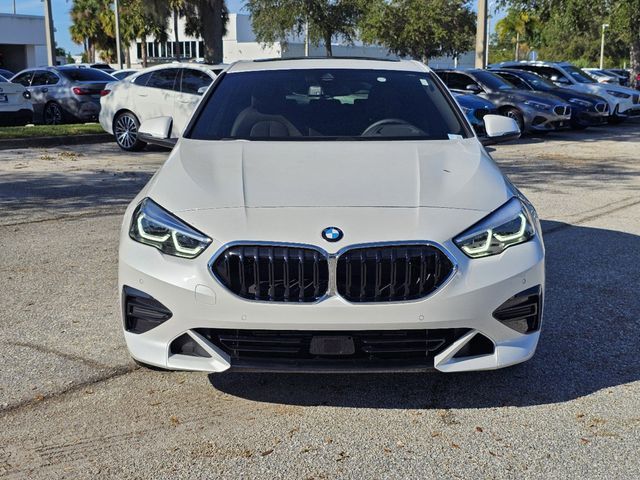 2024 BMW 2 Series 228i