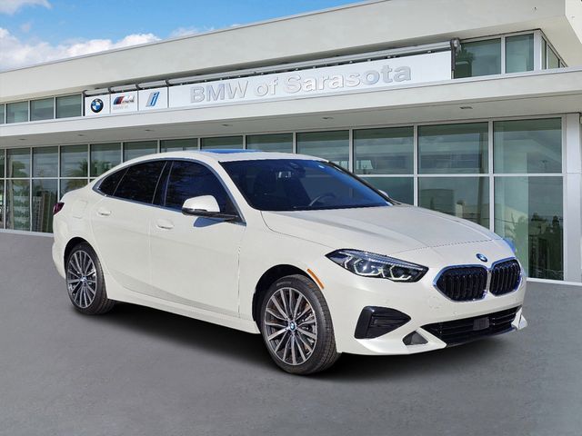 2024 BMW 2 Series 228i