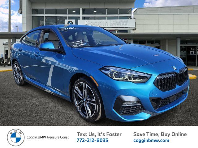 2024 BMW 2 Series 228i