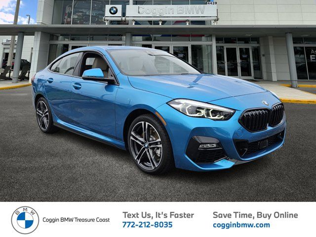 2024 BMW 2 Series 228i