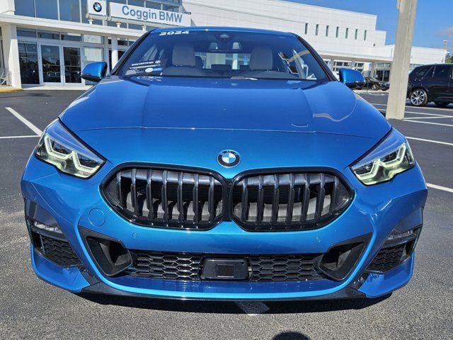 2024 BMW 2 Series 228i