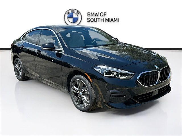 2024 BMW 2 Series 228i