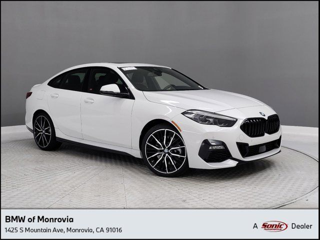 2024 BMW 2 Series 228i