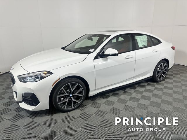 2024 BMW 2 Series 228i