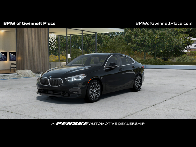 2024 BMW 2 Series 228i