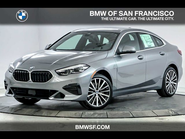 2024 BMW 2 Series 228i