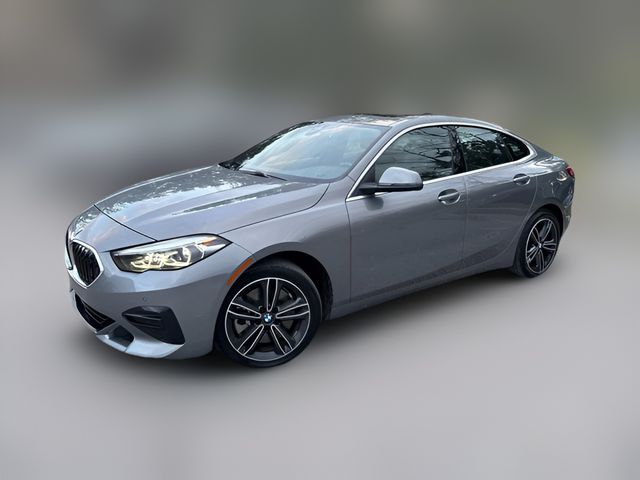 2024 BMW 2 Series 228i