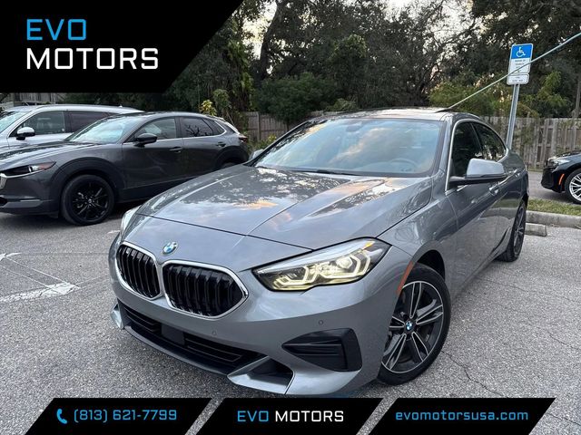 2024 BMW 2 Series 228i