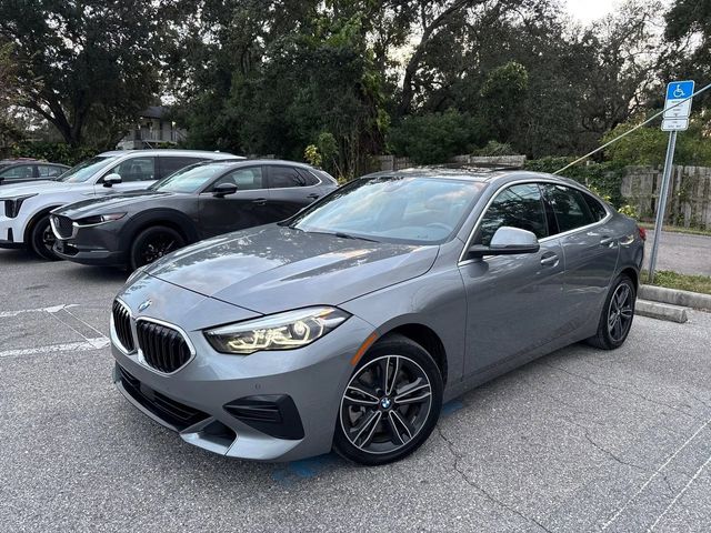 2024 BMW 2 Series 228i