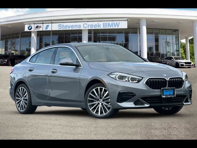 2024 BMW 2 Series 228i