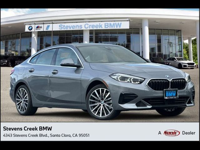 2024 BMW 2 Series 228i