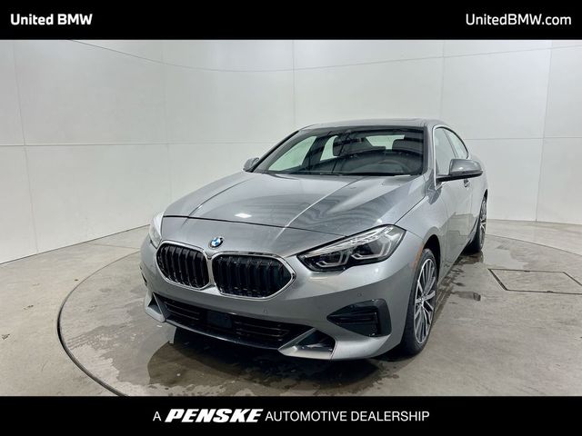 2024 BMW 2 Series 228i