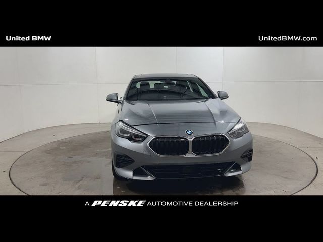 2024 BMW 2 Series 228i