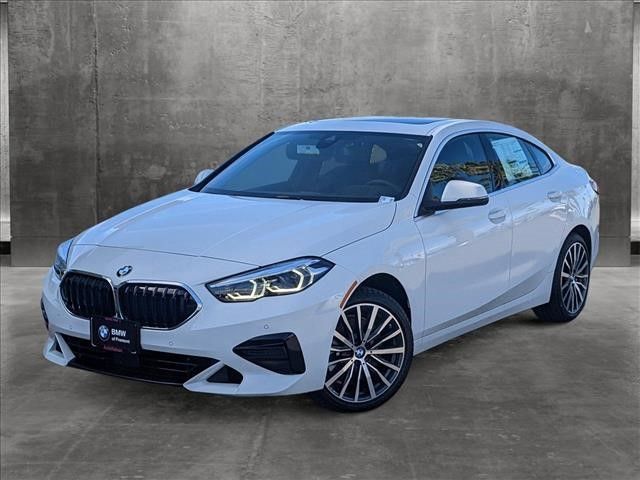 2024 BMW 2 Series 228i