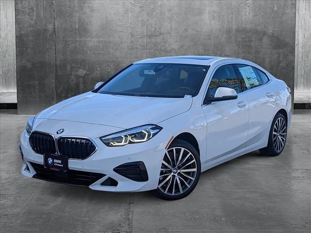 2024 BMW 2 Series 228i