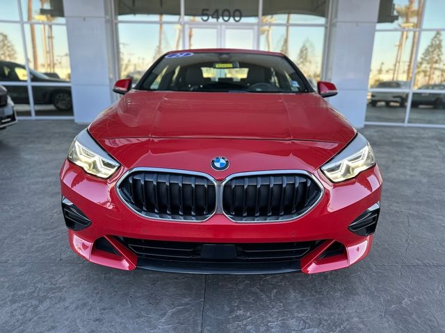 2024 BMW 2 Series 228i