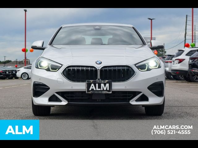 2024 BMW 2 Series 228i