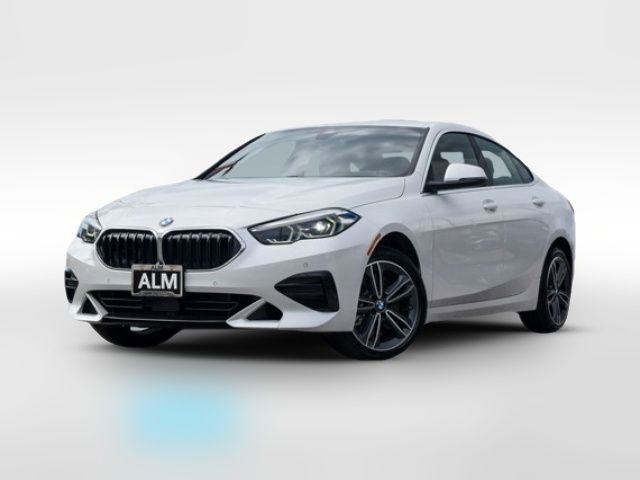 2024 BMW 2 Series 228i