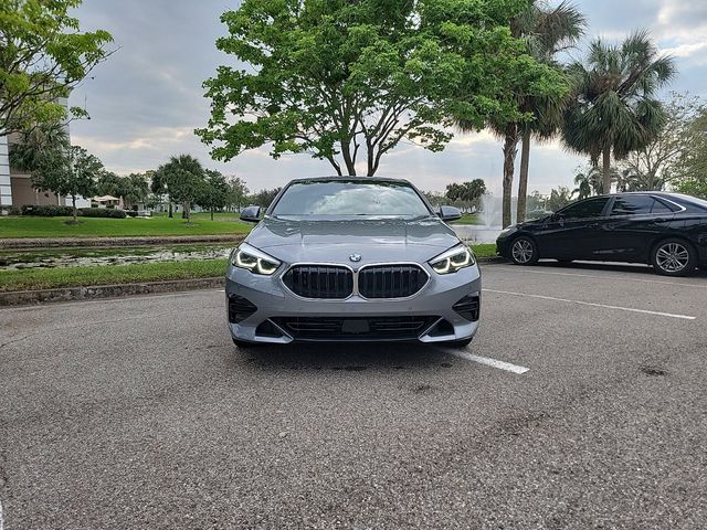 2024 BMW 2 Series 228i