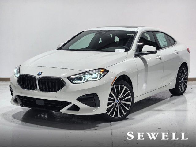 2024 BMW 2 Series 228i