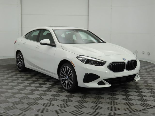 2024 BMW 2 Series 228i