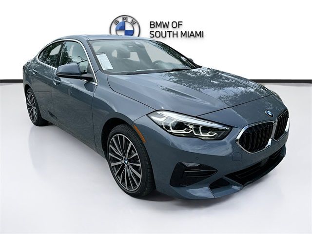 2024 BMW 2 Series 228i