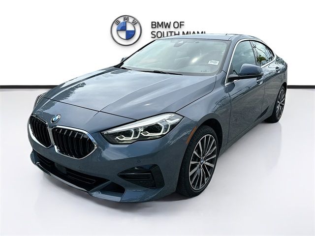 2024 BMW 2 Series 228i