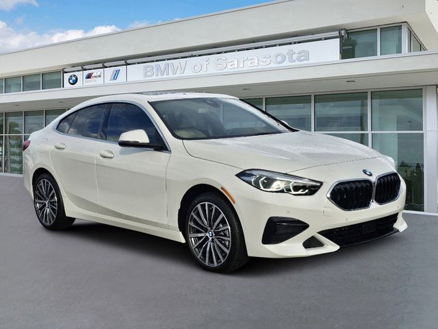 2024 BMW 2 Series 228i