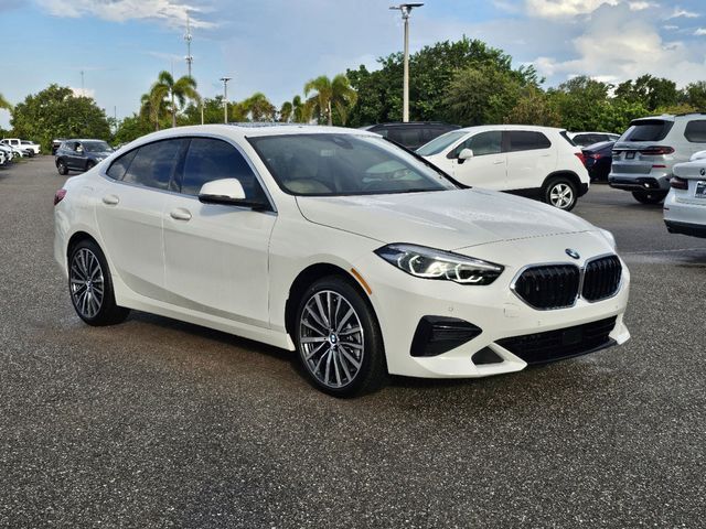 2024 BMW 2 Series 228i