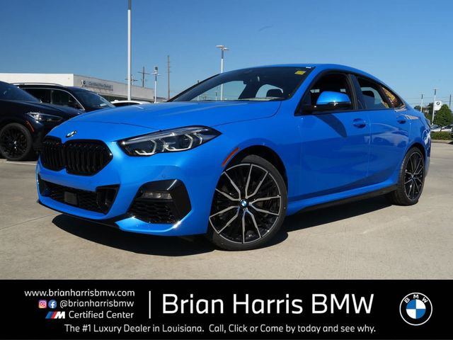 2024 BMW 2 Series 228i